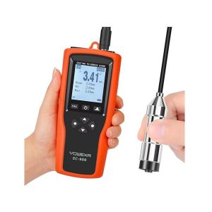 Máy đo độ dày lớp phủ, mạ Yowexa EC-900
