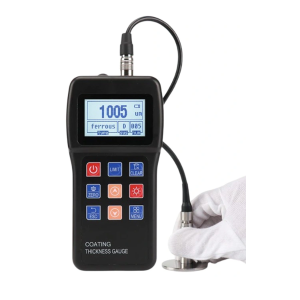 Máy đo độ dày lớp phủ Jimtec JITAI6103