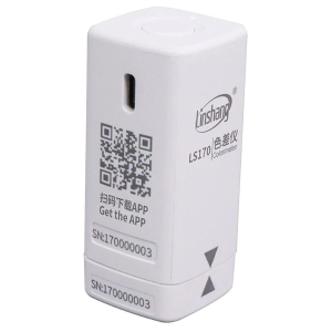 Máy đo màu Linshang LS170