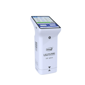 Máy đo màu Linshang LS173