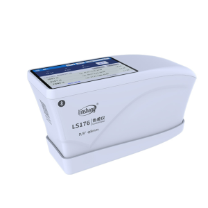 Máy quang phổ Linshang LS176
