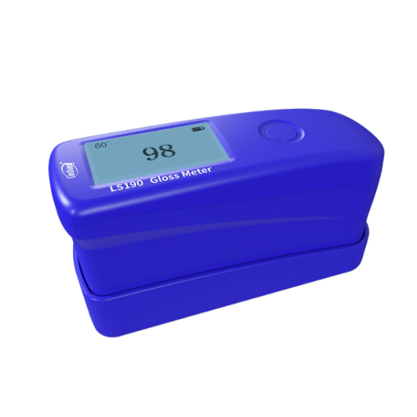 Máy đo độ bóng Linshang LS190