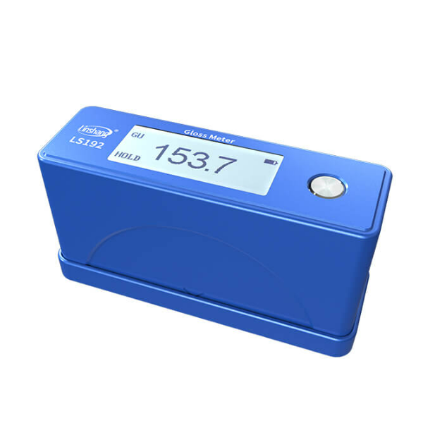 Máy đo độ bóng Linshang LS192