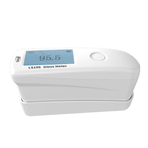 Máy đo độ bóng Linshang LS196