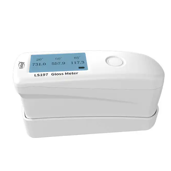 Máy đo độ bóng Linshang LS197