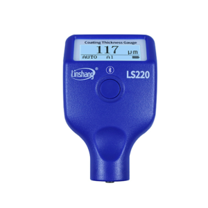 Máy đo độ dày lớp phủ Linshang LS220