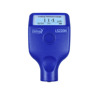 Thiết bị đo độ dày lớp phủ Linshang LS220H