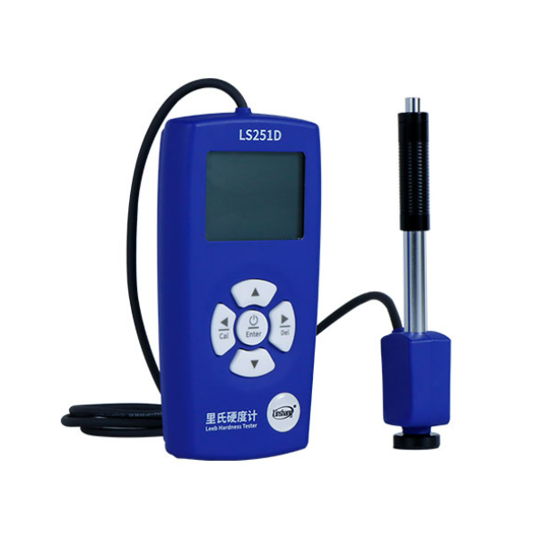 LS251D Máy đo độ cứng kim loại Linshang LS251D