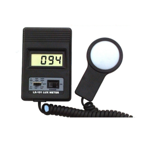 Đồng hồ đo ánh sáng Landtek LX-101