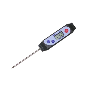 Nhiệt kế cầm tay HM Digital TM-500