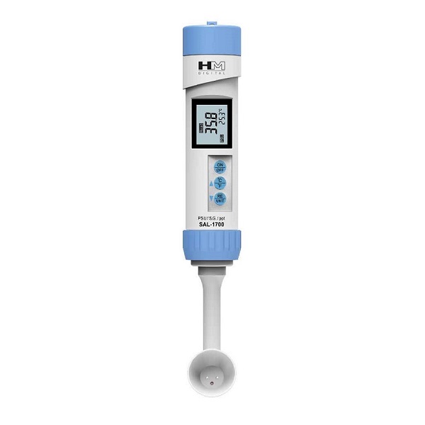 sal_1700 Bút đo độ mặn nước SAL-1700