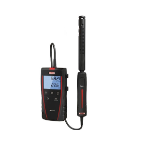 Máy đo khí CO2 và nhiệt độ Kimo AQ110