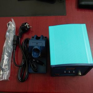 Máy hàn thiếc 90W Bakon BK2000A