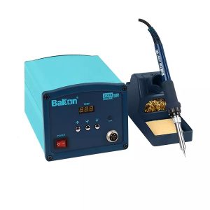 Trạm hàn thiếc 120W Bakon BK2000