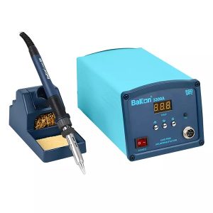 Trạm hàn thiếc 150W Bakon BK3300A