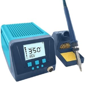 Trạm hàn thiếc 200W Bakon BK3300S