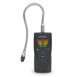 Máy dò và phát hiện khí gas lạnh Sauermann SI-RD3