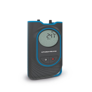Máy đo áp suất chênh lệch Sauermann Si-PM3