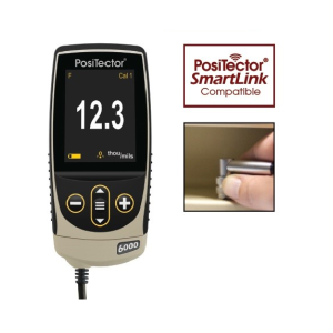 Máy đo độ dày lớp phủ PosiTector 6000 NRS1
