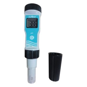 Máy đo pH Ezdo 6011A