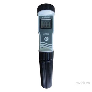Máy đo độ dẫn EC Ezdo 6022