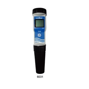 Máy đo tổng chất rắn hòa tan TDS Ezdo 6031