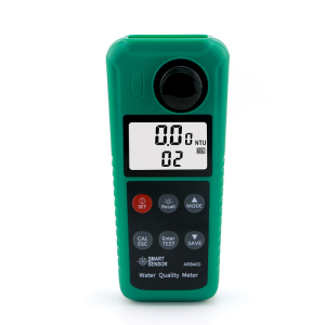 Máy đo độ đục nước SMARTSENSOR AR8403