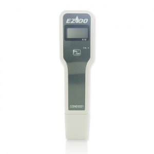 Máy đo độ dẫn EC nước Ezdo COND5021