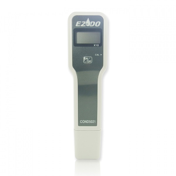 COND5021 Máy đo độ dẫn EC nước Ezdo COND5021