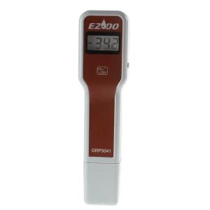 Máy đo Oxy hóa khử ORP Ezdo ORP5041