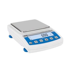 Cân kỹ thuật 2 số lẻ Radwag WTC 600